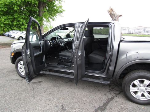 Used 2020 Ford Ranger XLT w/ Equipment Group 301A Mid AWD/4WD image 22
