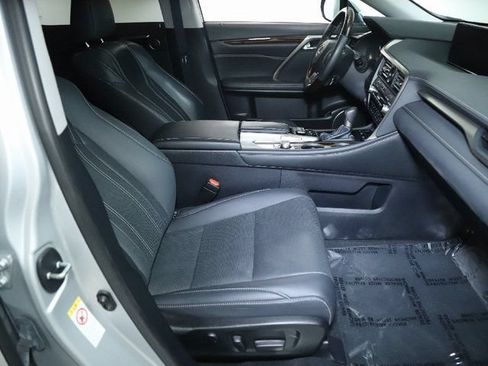 Used 2018 Lexus RX 350 FWD w/ Premium Package image 39