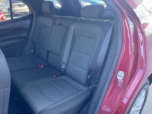 Certified 2020 Chevrolet Equinox LT image 24