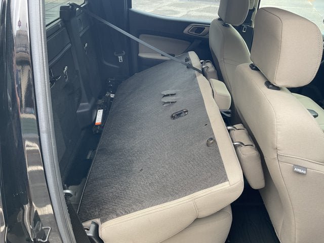 Used 2019 Ford Ranger XLT w/ Equipment Group 301A Mid AWD/4WD image 33