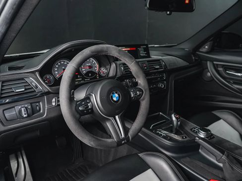 Used 2018 BMW M3 CS w/ Executive Package image 42