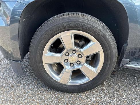 Used 2019 Chevrolet Tahoe Premier image 9
