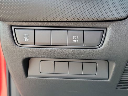 New 2026 MAZDA CX-50 AWD 2.5 S w/ Cargo Package image 21