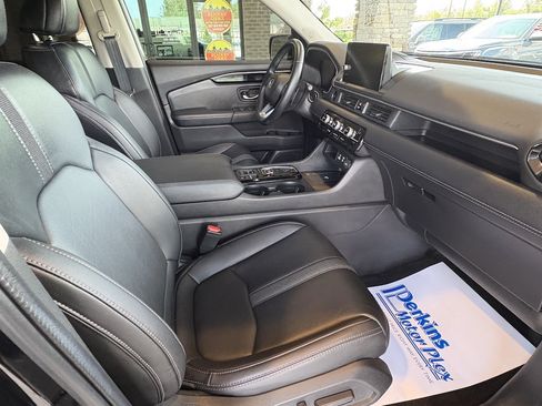 Used 2024 Honda Pilot EX-L image 27