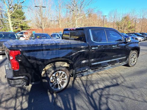 Used 2022 Chevrolet Silverado 1500 High Country image 6