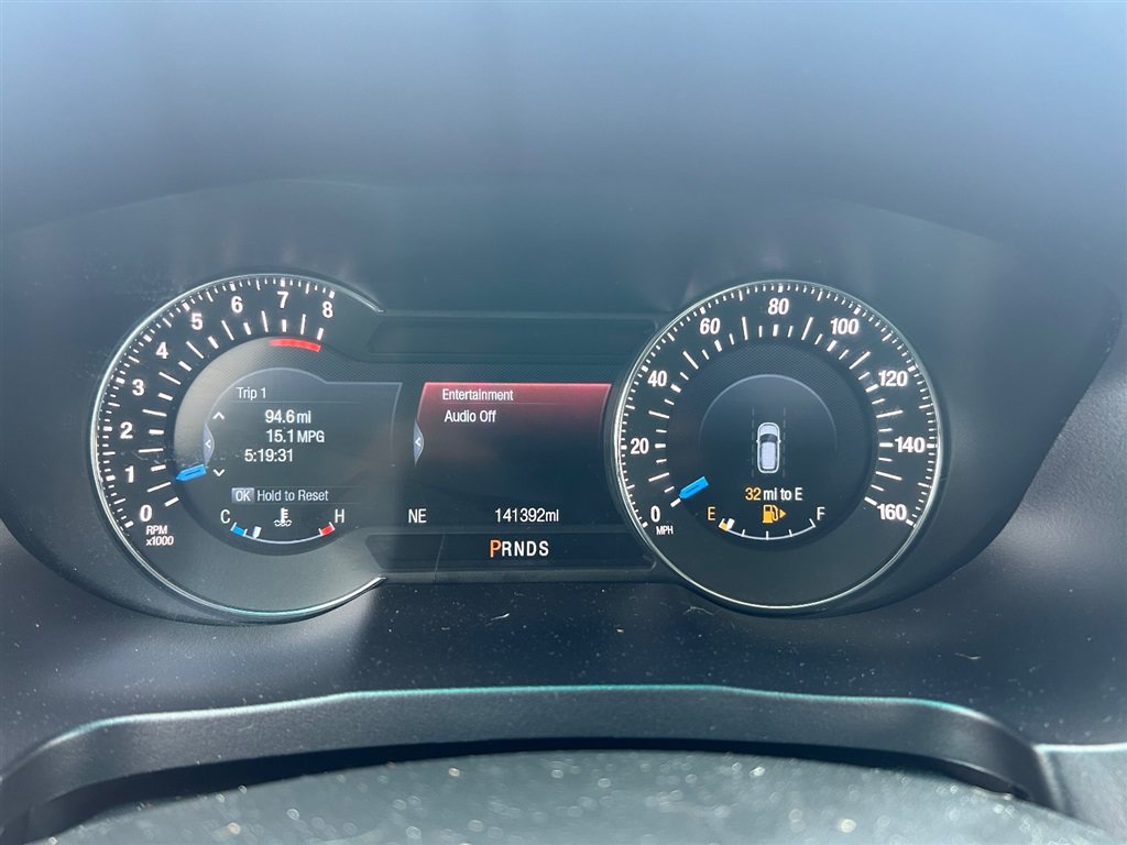 Used 2017 Ford Explorer Platinum AWD/4WD image 33