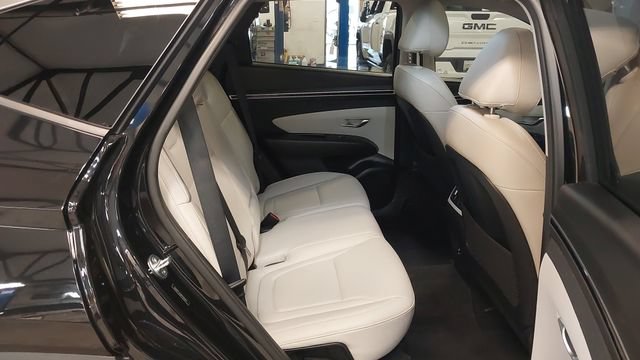 Used 2023 Hyundai Tucson SEL w/ Convenience Package AWD/4WD image 29