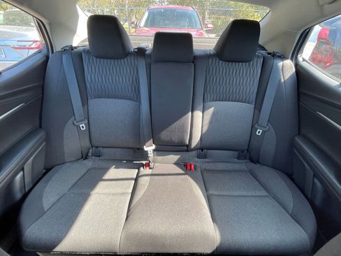 Used 2025 Toyota Camry LE image 37