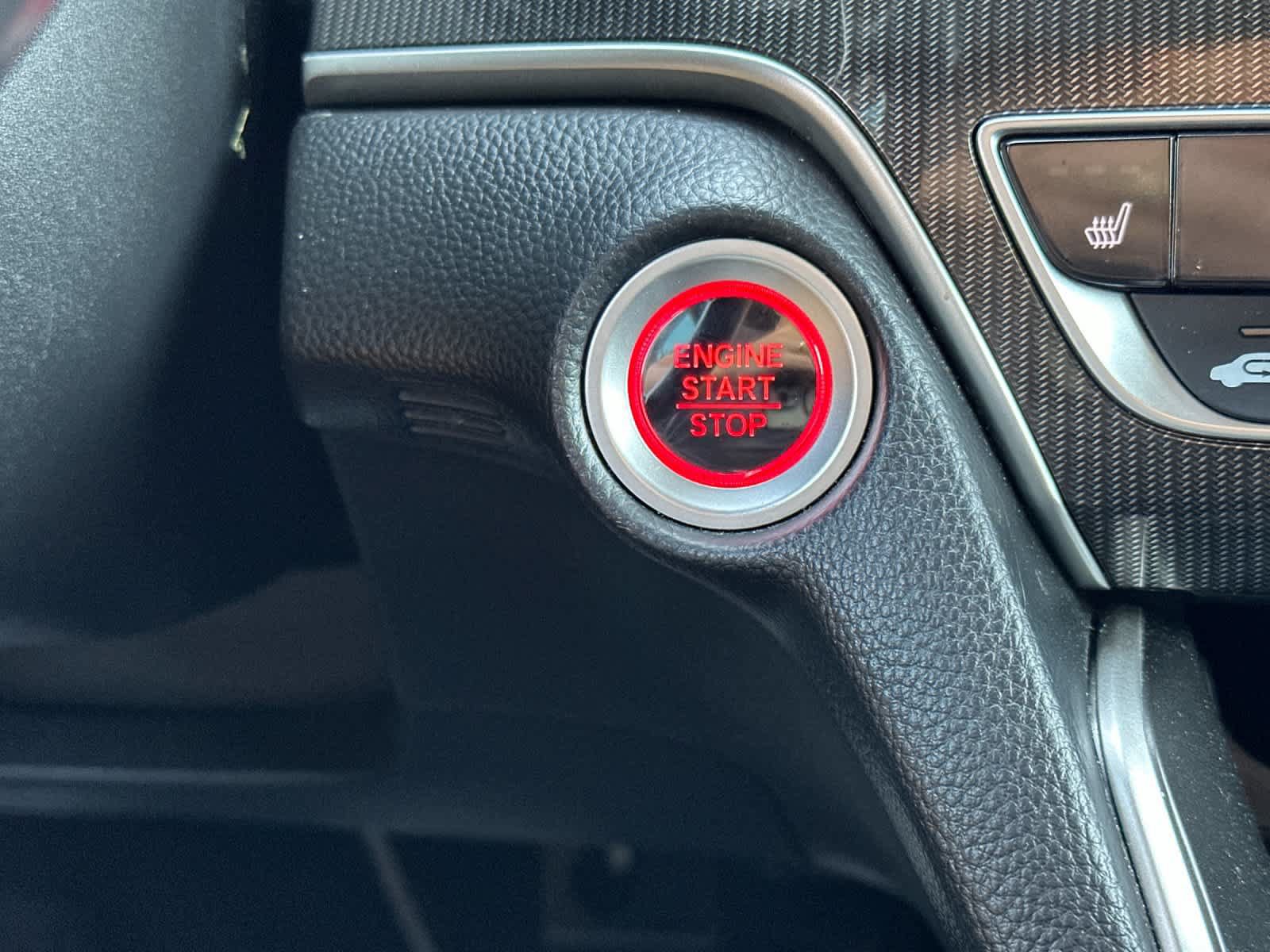 Used 2021 Honda Accord Sport Special Edition image 22