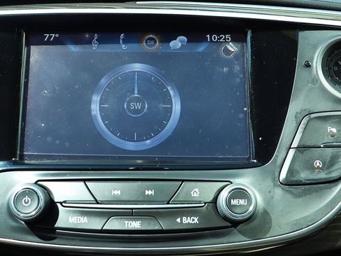 Used 2020 Buick Envision Preferred image 49