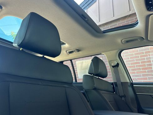 New 2026 Hyundai Santa Fe Limited image 18