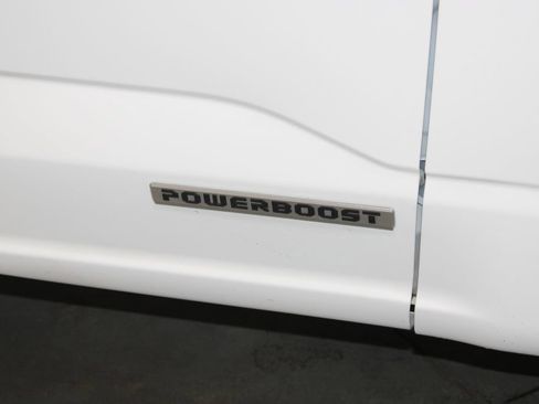 Used 2023 Ford F150 XLT w/ Equipment Group 301A Mid AWD/4WD image 13