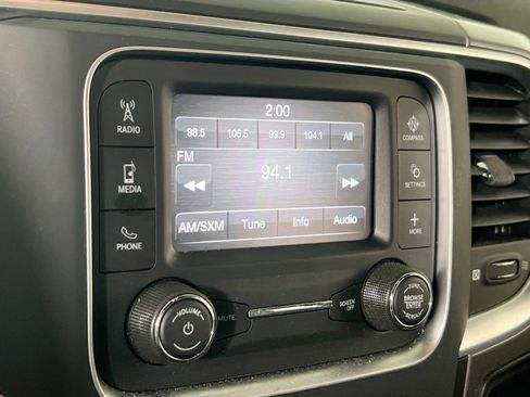 Used 2022 RAM 1500 Classic Warlock image 14
