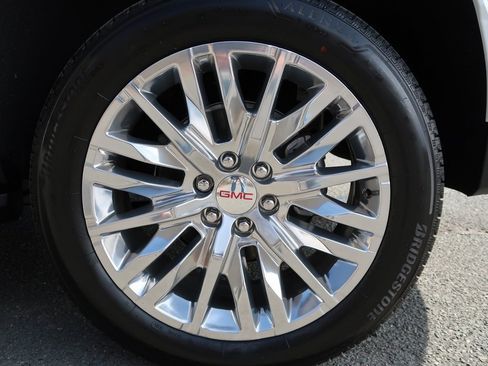 New 2026 GMC Yukon Elevation w/ Elevation Premium Package image 23