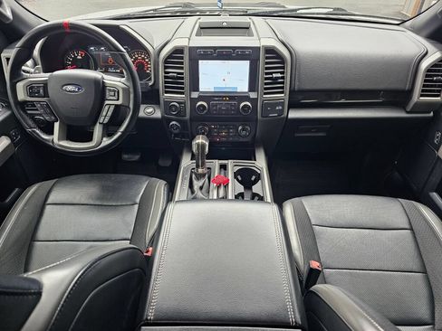 Used 2019 Ford F150 Raptor w/ Equipment Group 802A Luxury AWD/4WD image 18