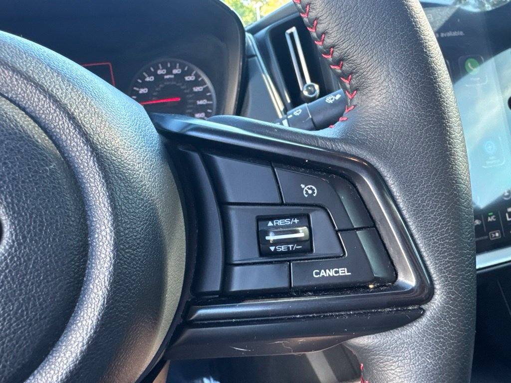 Used 2022 Subaru WRX Premium AWD/4WD image 46