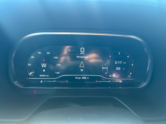 Used 2023 GMC Yukon AT4 AWD/4WD image 10