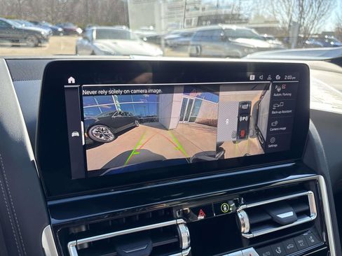 New 2026 BMW 840i xDrive AWD/4WD image 18