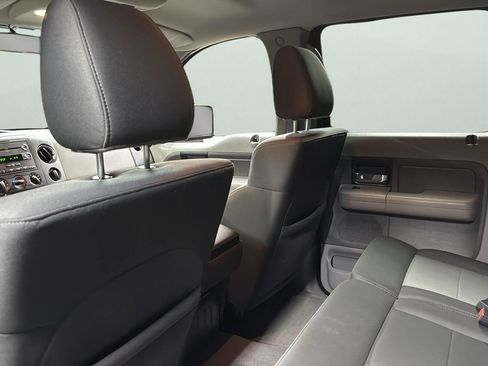 Used 2008 Ford F150 XLT image 28