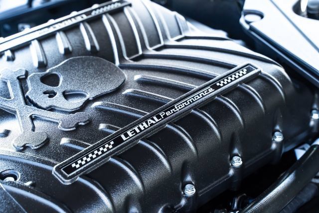 Used 2024 Ford Mustang GT Premium RWD image 33
