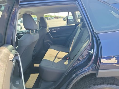 Certified 2023 Toyota RAV4 XLE AWD/4WD image 13