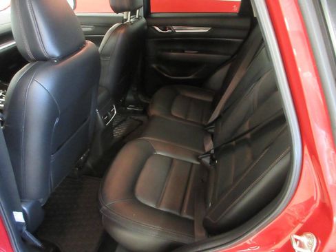 Used 2021 MAZDA CX-5 Grand Touring Reserve AWD/4WD image 18