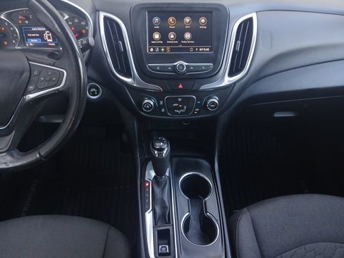 Used 2019 Chevrolet Equinox LT AWD/4WD image 3