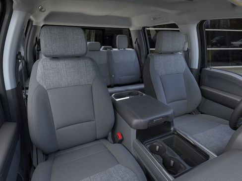 New 2026 Ford F250 XLT w/ XLT Premium Package image 10