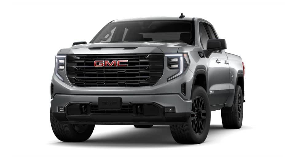 New 2026 GMC Sierra 1500 Elevation AWD/4WD image 51