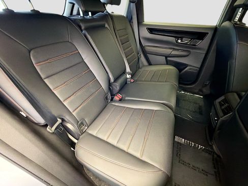 Used 2023 Honda CR-V Sport Touring image 14