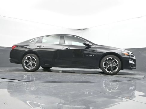 Used 2024 Chevrolet Malibu LT FWD image 46