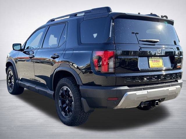 Used 2026 Honda Passport TrailSport Elite image 6