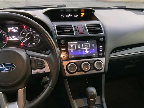 Used 2017 Subaru Crosstrek 2.0i Limited w/ Popular Package #2 image 6