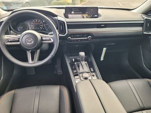 New 2026 MAZDA CX-50 AWD 2.5 Hybrid w/ Cargo Package image 7