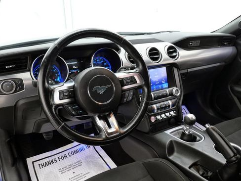 Used 2020 Ford Mustang GT w/ Equipment Group 301A RWD image 12