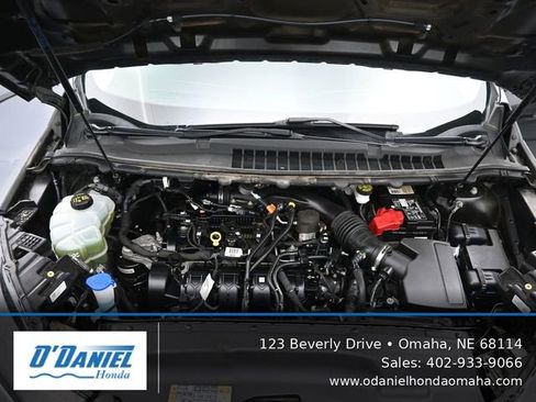 Used 2019 Ford Edge SEL w/ Equipment Group 201A AWD/4WD image 43
