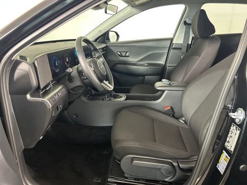 Used 2026 Hyundai Kona SEL Sport AWD/4WD image 10