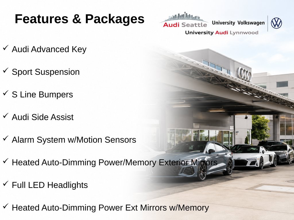 Used 2018 Audi A5 2.0T Prestige AWD/4WD image 24
