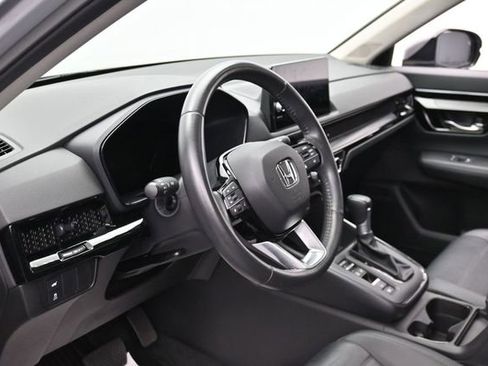 Used 2024 Honda CR-V EX-L image 15