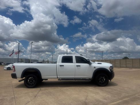 Used 2024 RAM 2500 Tradesman w/ Protection Group AWD/4WD image 27