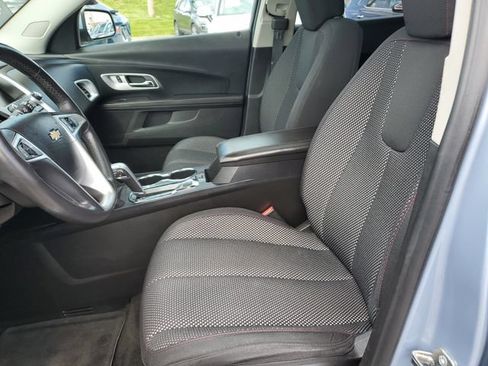 Used 2015 Chevrolet Equinox LT w/ Driver Convenience Package FWD image 25