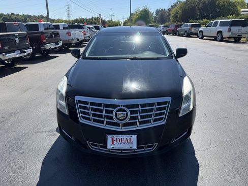 Used 2013 Cadillac XTS FWD image 7
