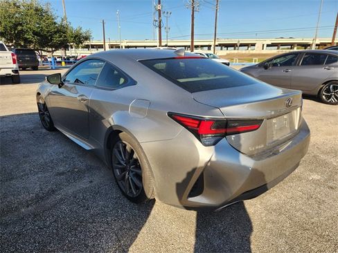 Used 2019 Lexus RC 300 image 4