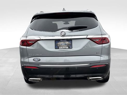 Used 2023 Buick Enclave Essence w/ Experience Buick Package image 6