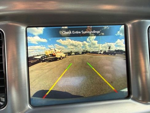 Used 2022 Dodge Charger GT w/ Blacktop Package image 20