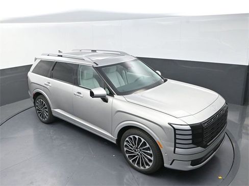 New 2026 Hyundai Palisade Calligraphy image 23