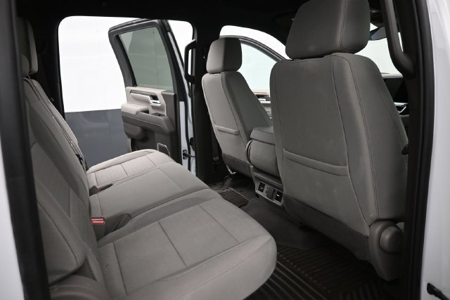 Used 2026 Chevrolet Silverado 2500 LT AWD/4WD image 25