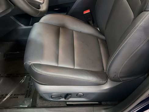 Used 2026 Nissan Rogue SL AWD/4WD image 22