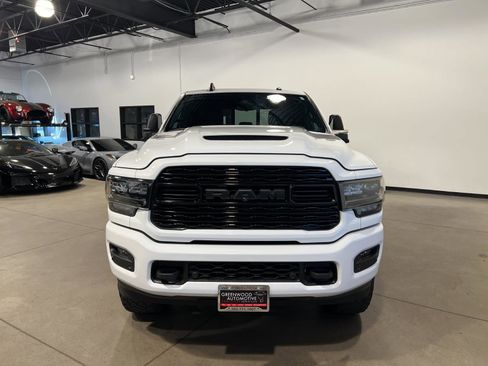 Used 2023 RAM 2500 Limited image 8