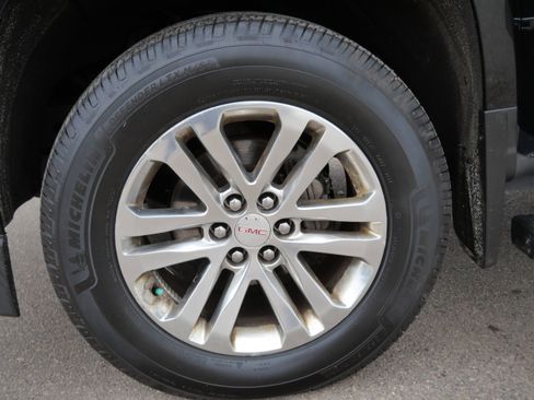 Used 2015 GMC Canyon SLT w/ Driver Alert Package image 15